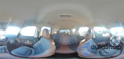 2022 Ford Bronco Sport Outer Banks из США, поврежденный, VIN 3FMCR9C65NRD30310